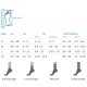 Dexshell - Thermlite Mallard Blue - S Dexshell - Thermlite Mallard Blue - S