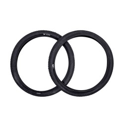 DMR - Tyre - DJ24 24x2.1 Black - 72 tpi