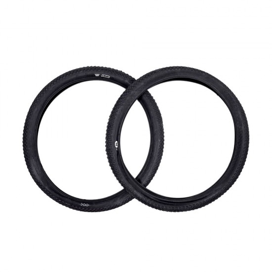 DMR - Tyre - DJ24 24x2.1 Black - 72 tpi DMR - Tyre - DJ24 24x2.1 Black - 72 tpi