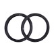 DMR - Tyre - DJ24 24x2.1 Black - 72 tpi DMR - Tyre - DJ24 24x2.1 Black - 72 tpi