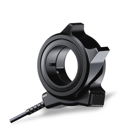 FAZUA RIDE 60 LED HUB L + Mode Control FAZUA RIDE 60 LED HUB L + Mode Control