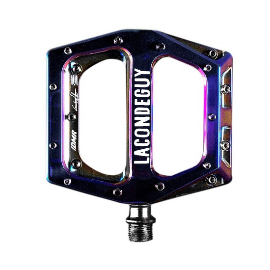 DMR Pedal - Vault - Lacon Signature Pedal DMR Pedal - Vault - Lacon Signature Pedal