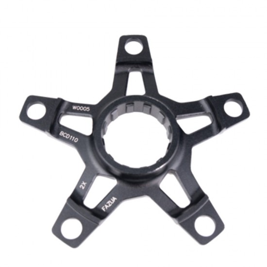 FAZUA RIDE 50 SPIDER BCD104 FAZUA RIDE 50 SPIDER BCD104