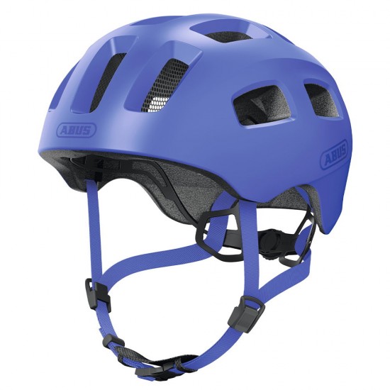 ABUS - YOUN-I 2.0 sparkling blue M ABUS - YOUN-I 2.0 sparkling blue M