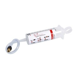 Effetto - Caffelatex Latex Injector