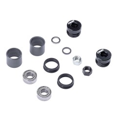 DMR - Flat4 Service Kit