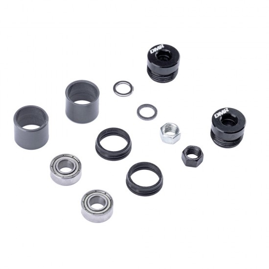 DMR - Flat4 Service Kit DMR - Flat4 Service Kit