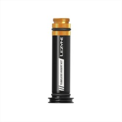 Lezyne Tubeless Insert Kit Black Lezyne Tubeless Insert Kit Black