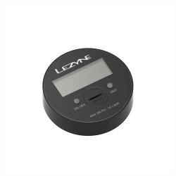 Lezyne 350 PSI DIGITAL GAUGE 3.5 Lezyne 350 PSI DIGITAL GAUGE 3.5