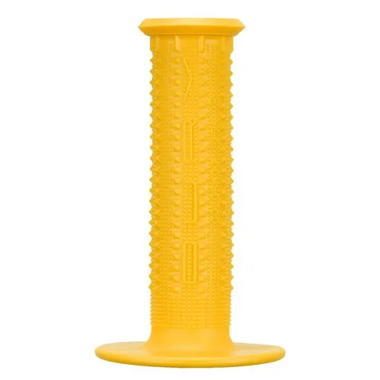 Lizard Skins Single Compound Pyramid w/ Flange Yellow