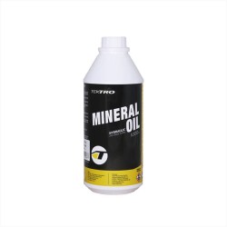 Tektro TRP Mineral Oil 1 litre Tektro TRP Mineral Oil 1 litre