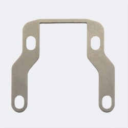 FAZUA RIDE 50 LOCKER ADJUSTMENT PLATE FAZUA RIDE 50 LOCKER ADJUSTMENT PLATE