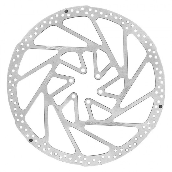 TRP Rotor RS01 6 Bolt 2.3mm 180mm