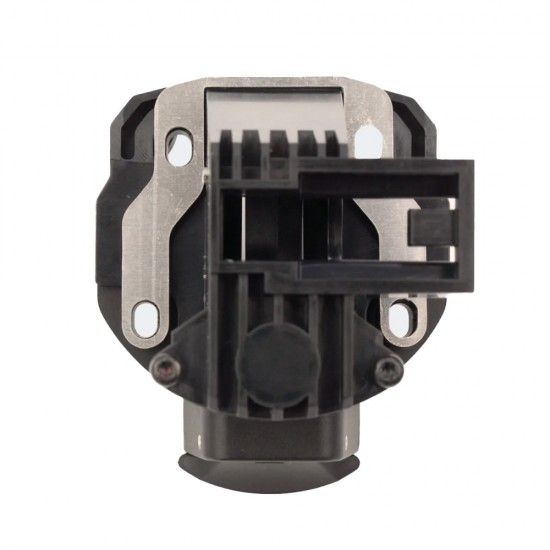 FAZUA RIDE 50 LOCKER ADJUSTMENT PLATE FAZUA RIDE 50 LOCKER ADJUSTMENT PLATE