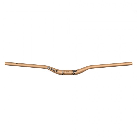 DMR - ODUB BAR 35 - 35 mm Rise - Bronze Gold