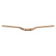 DMR - ODUB BAR 35 - 35 mm Rise - Bronze Gold