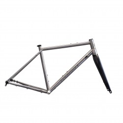 Thomson PIEDMONT GRAVEL FRAMESET XS Thomson PIEDMONT GRAVEL FRAMESET XS