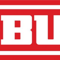 ABUS Floating padding black GameChanger 2.0 S ABUS Floating padding black GameChanger 2.0 S