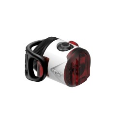 Lezyne Femto USB Drive Rear White Lezyne Femto USB Drive Rear White