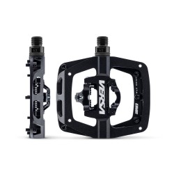 DMR - Versa Pedal - Black DMR - Versa Pedal - Black