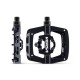 DMR - Versa Pedal - Black DMR - Versa Pedal - Black