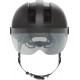 ABUS - HUD-Y ACE pure white M