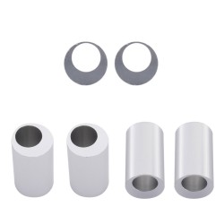 DMR - Sled Off Set Bushes - PAIR DMR - Sled Off Set Bushes - PAIR