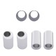 DMR - Sled Off Set Bushes - PAIR