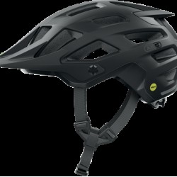 ABUS MOVENTOR 2.0 MIPS velvet black S