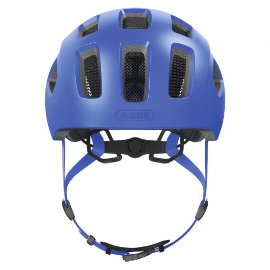 ABUS - YOUN-I 2.0 sparkling blue M ABUS - YOUN-I 2.0 sparkling blue M