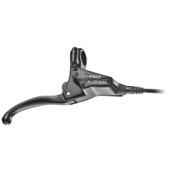 Tektro T740 Auriga Brake Lever DO3.A RH Tektro T740 Auriga Brake Lever DO3.A RH