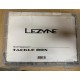 Lezyne - Tackle Box 6 - Y9 LED Accessory Box