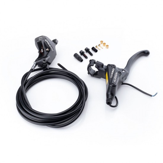 Tektro E740 Auriga Plus Disc Brake LH