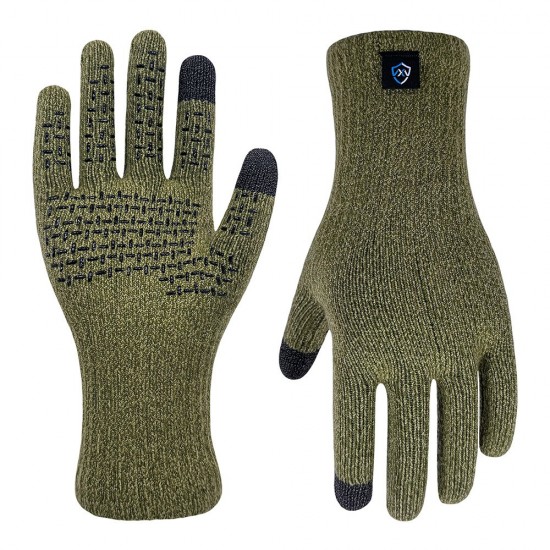 Dexshell - ThermFit Gloves 3.0 Black - XL Dexshell - ThermFit Gloves 3.0 Black - XL