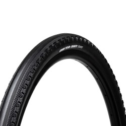Goodyear County Ultimate Tubeless Complete 650x50 / 50-584 Blk