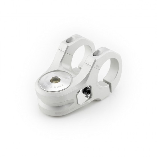 DMR - Defy50 Stem - Vapour Silver DMR - Defy50 Stem - Vapour Silver