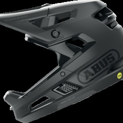 ABUS AIRDROP MIPS velvet black S/M ABUS AIRDROP MIPS velvet black S/M