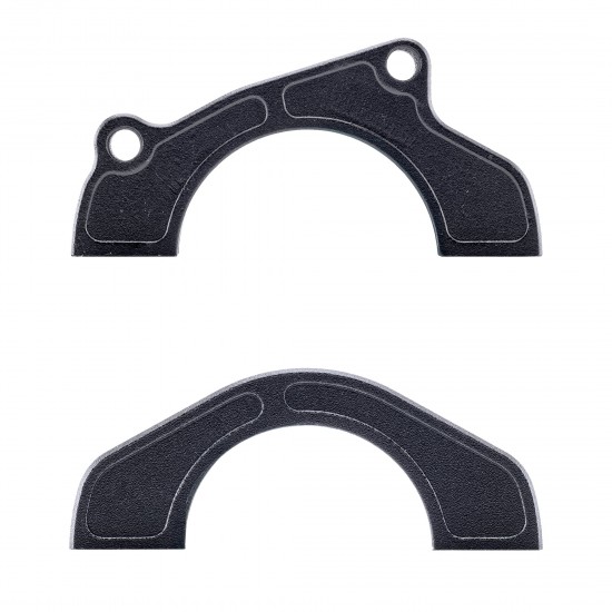 DMR - Spare - Bolt Pivot Bearing Cap DMR - Spare - Bolt Pivot Bearing Cap