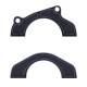 DMR - Spare - Bolt Pivot Bearing Cap DMR - Spare - Bolt Pivot Bearing Cap