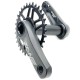 Praxis - CS - Zane DM M30 - 130mm