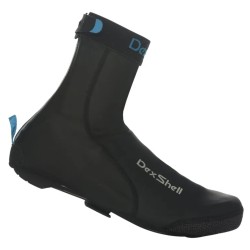 Dexshell  Lightweight Fleece Clothing///Overshoes Black  L