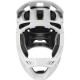 ABUS - TARGON MIPS lemon white M