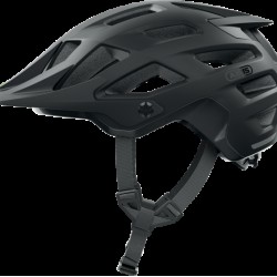 ABUS - MOVENTOR 2.0 velvet black L ABUS - MOVENTOR 2.0 velvet black L