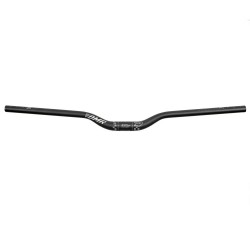 DMR - ODUB BAR 31.8 - 35 mm Rise - Vapour Black