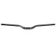 DMR - ODUB BAR 31.8 - 35 mm Rise - Vapour Black DMR - ODUB BAR 31.8 - 35 mm Rise - Vapour Black