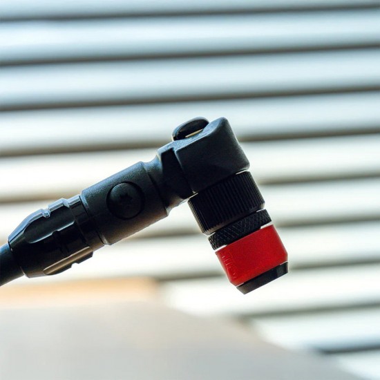 Lezyne - ABS Pro Clik Chuck Lezyne - ABS Pro Clik Chuck