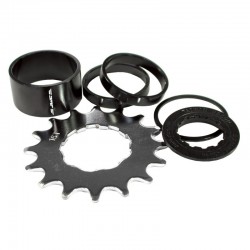 DMR - Single Speed Spacer Kit DMR - Single Speed Spacer Kit