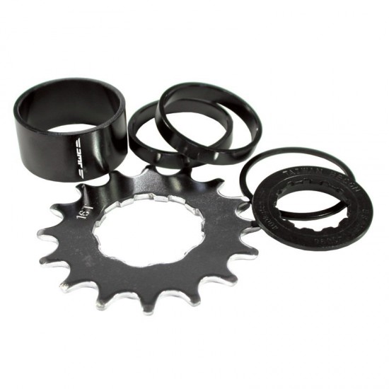 DMR - Single Speed Spacer Kit