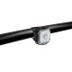 Lezyne - Zecto2 Drive 350+ Front