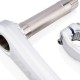 DMR - Sect Crank - Silver 170mm